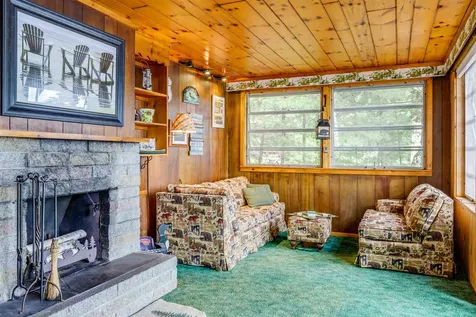 254 S Shore Road New Durham NH 03855