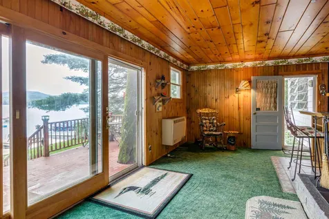 254 S Shore Road New Durham NH 03855