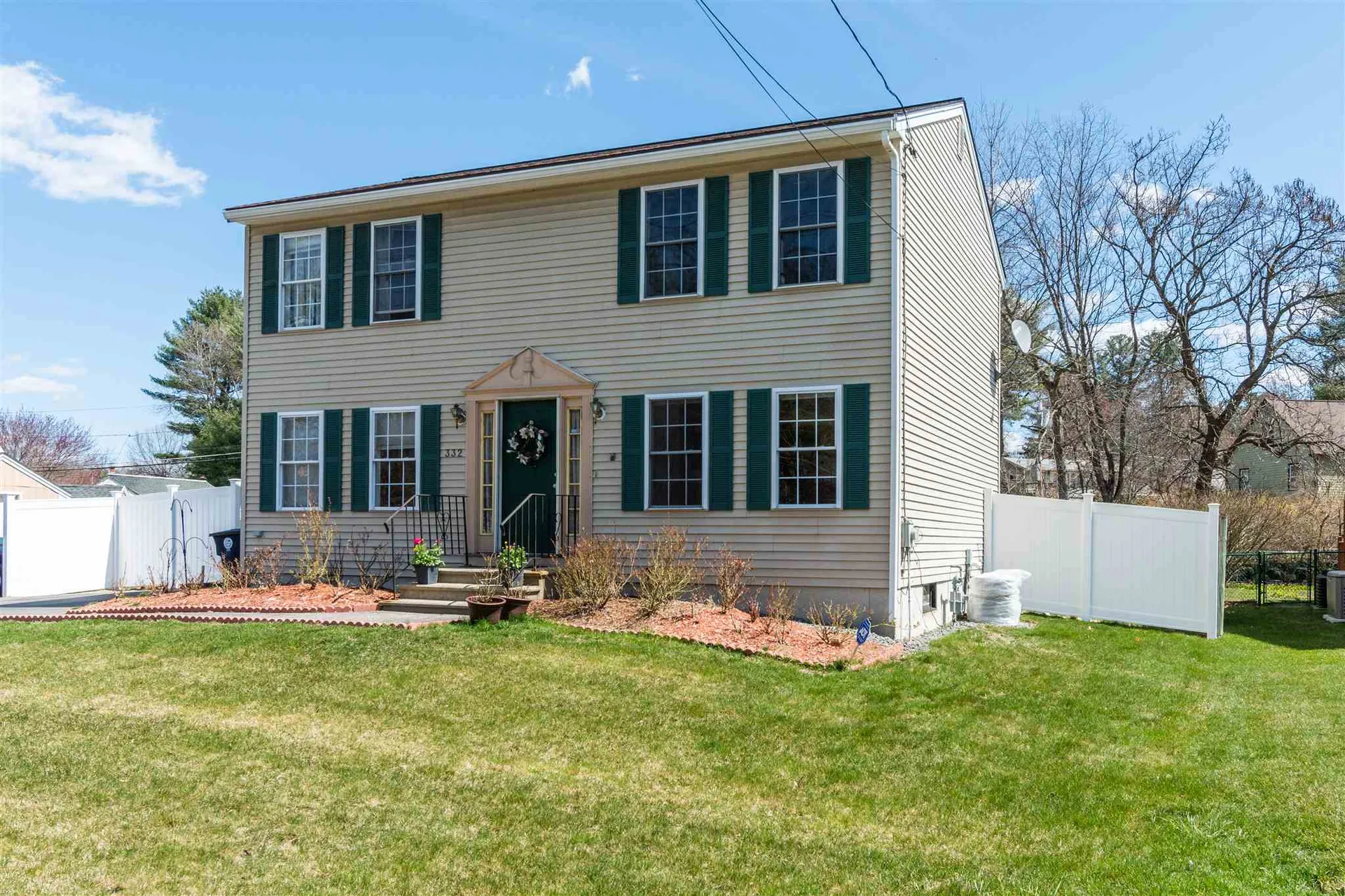 332 Main Dunstable Road Nashua NH 03062