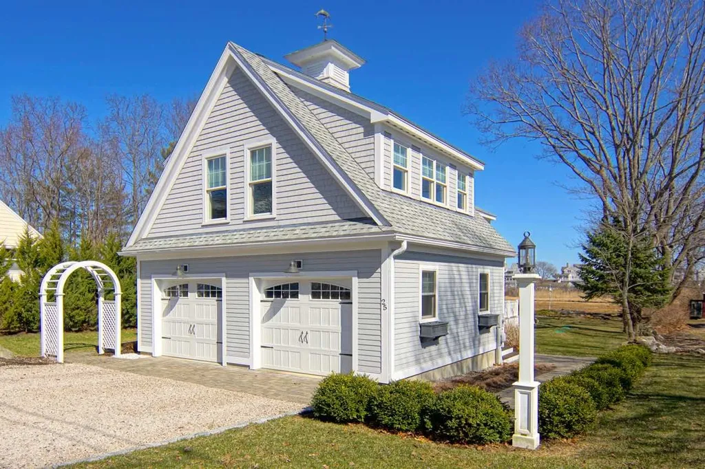 25 Appledore Avenue Rye NH 03870