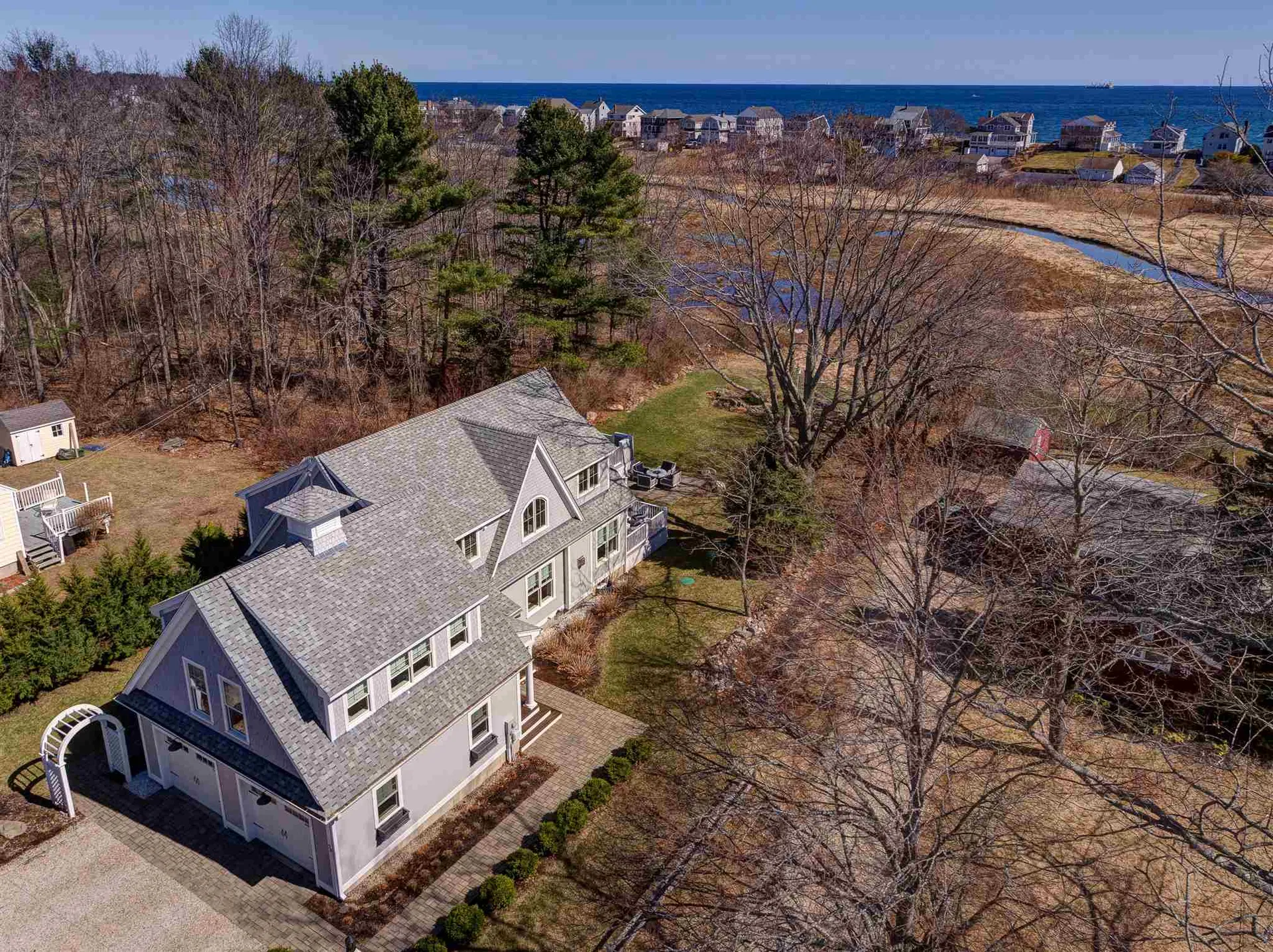 25 Appledore Avenue Rye NH 03870