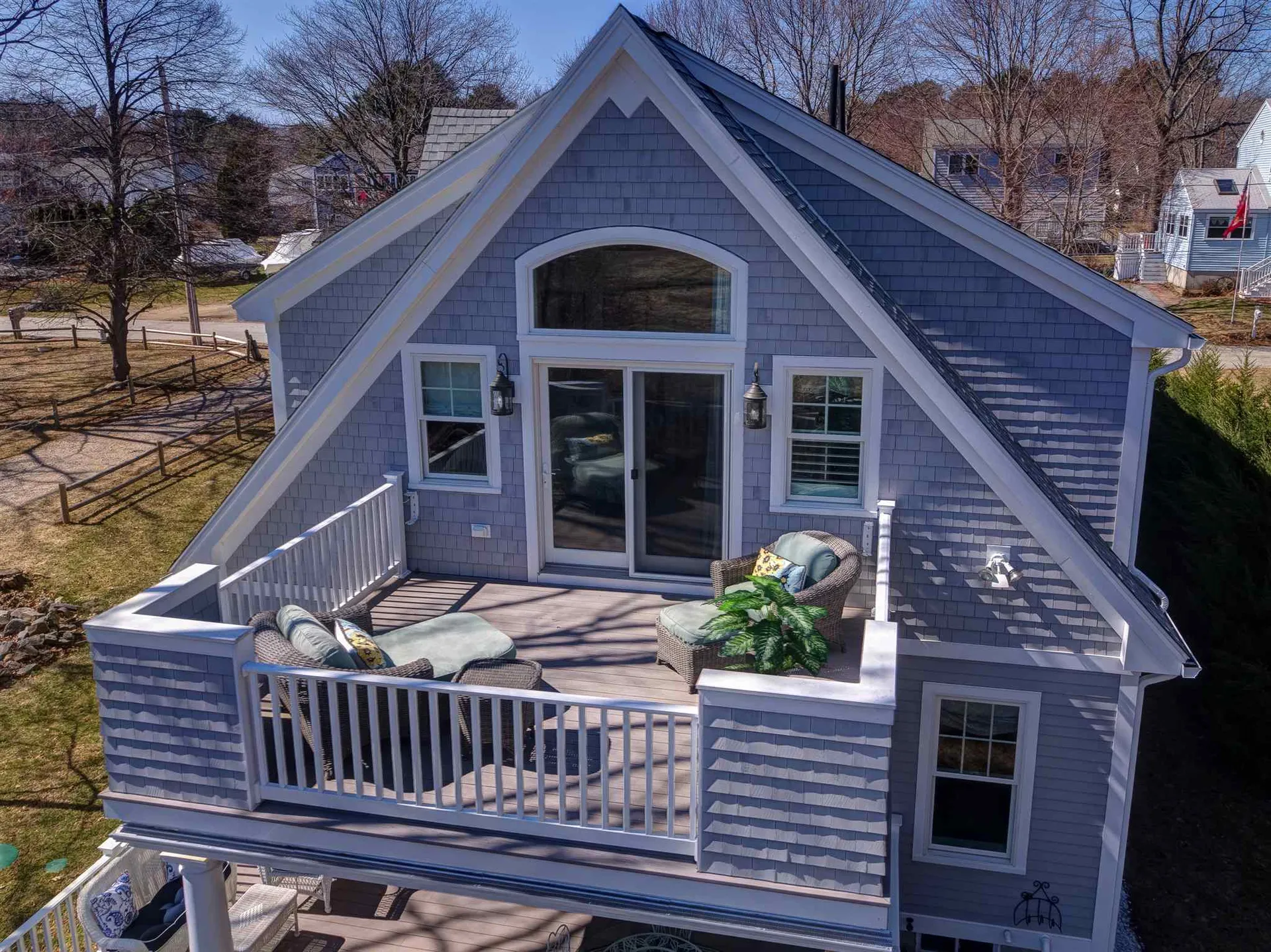 25 Appledore Avenue Rye NH 03870