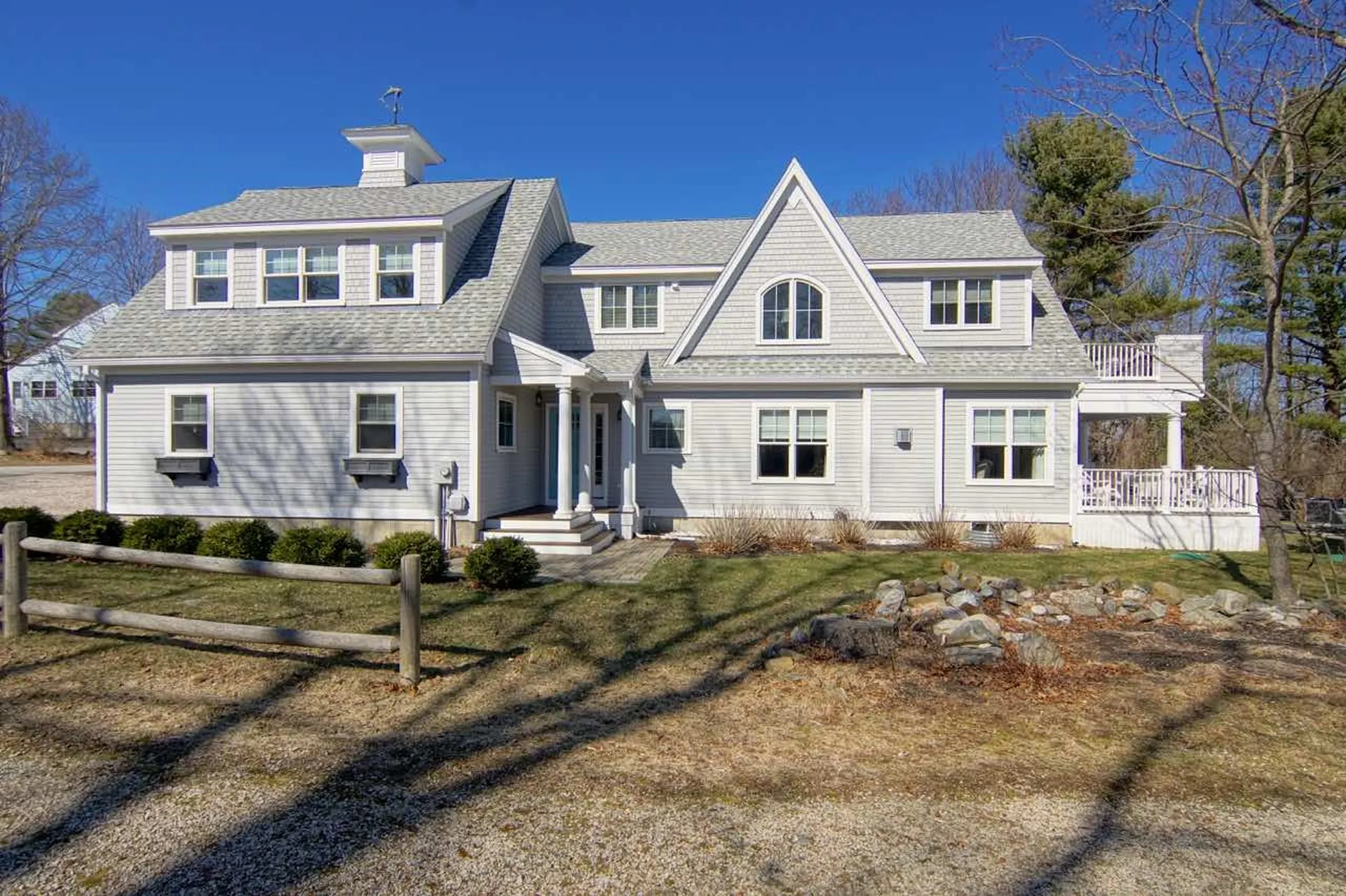 25 Appledore Avenue Rye NH 03870