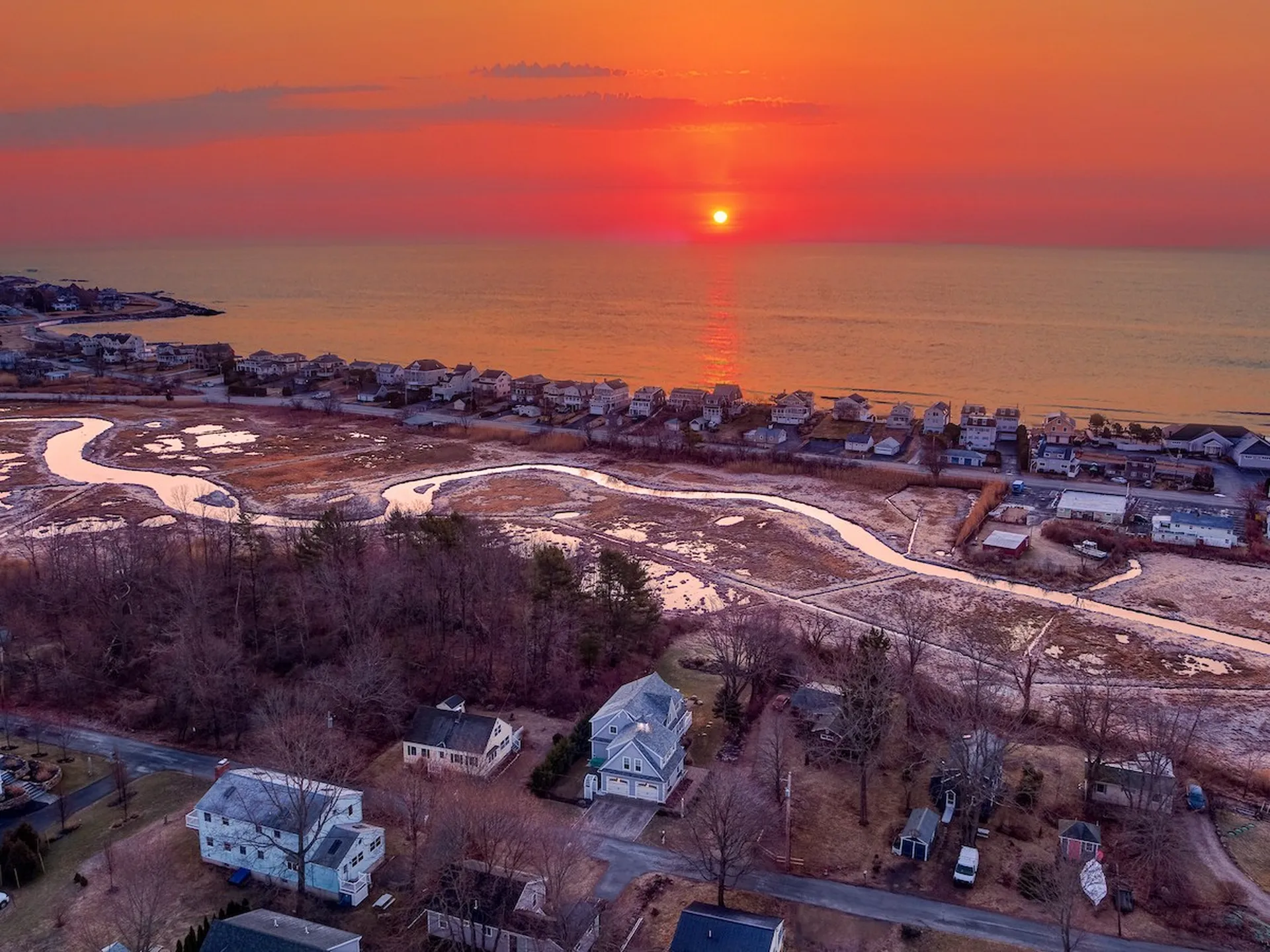 25 Appledore Avenue Rye NH 03870