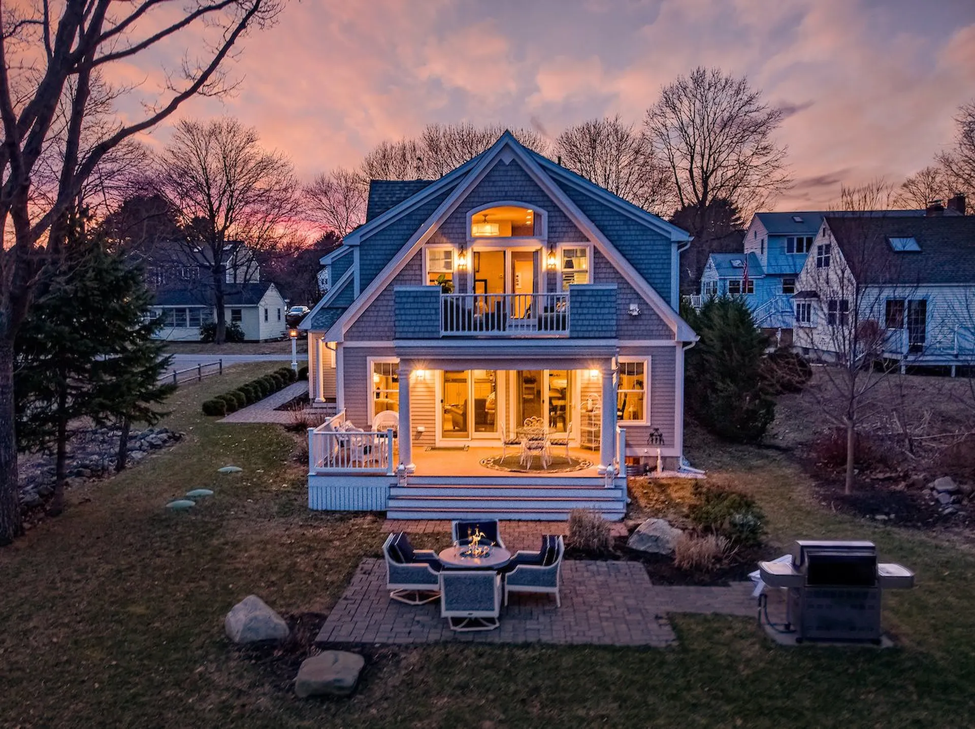 25 Appledore Avenue Rye NH 03870