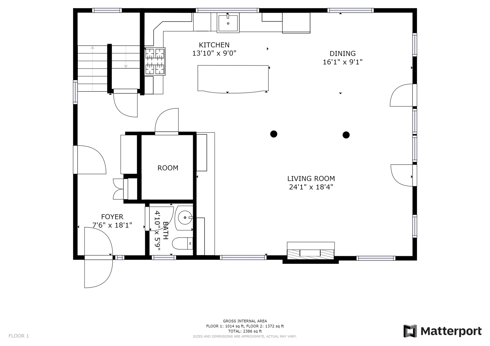 25 Appledore Avenue Rye NH 03870