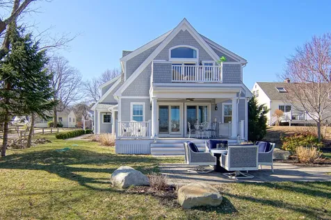 25 Appledore Avenue Rye NH 03870