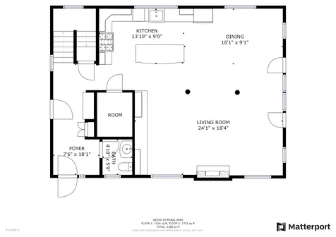 25 Appledore Avenue Rye NH 03870