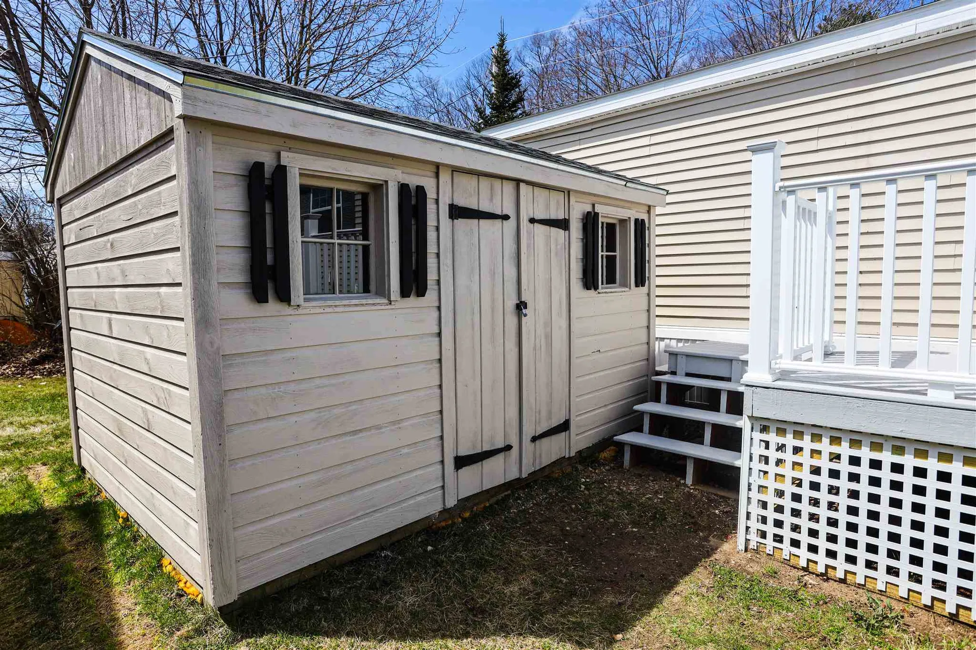 1 Willow Street Exeter NH 03833