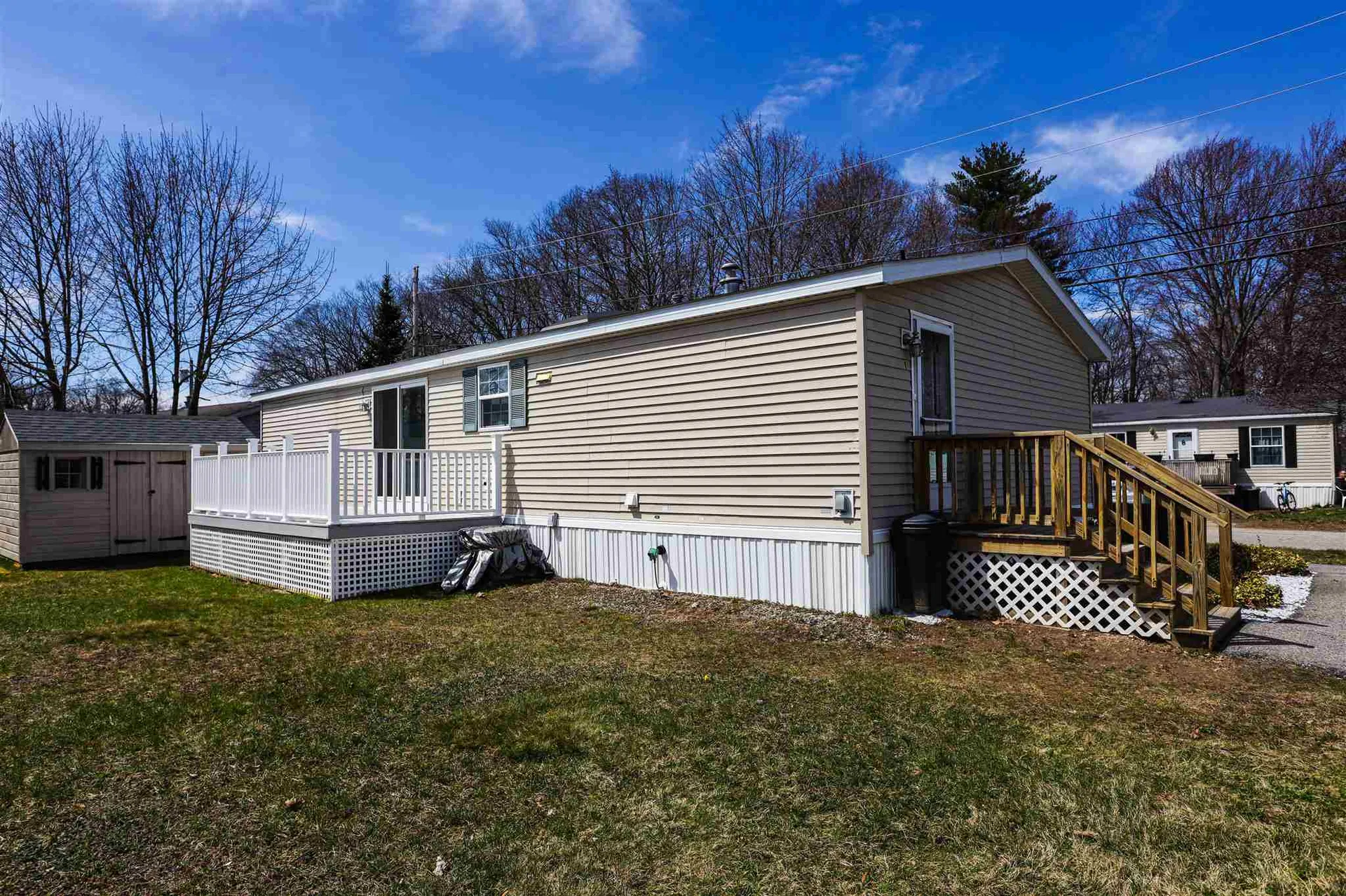 1 Willow Street Exeter NH 03833