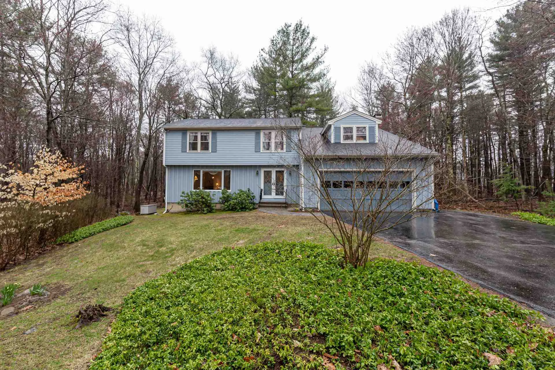 12 Ambler Way Durham NH 03824