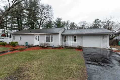 9 Hillcrest Road Salem NH 03079