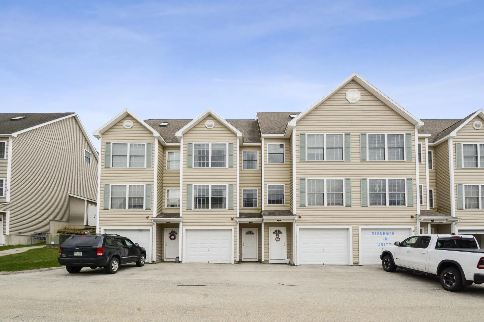 13b Tammy Court Hudson NH 03051