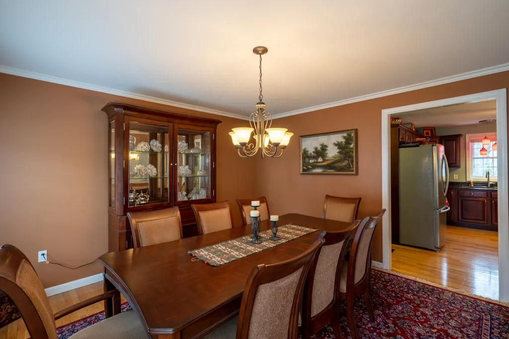 32 Jay Way Rochester NH 03868