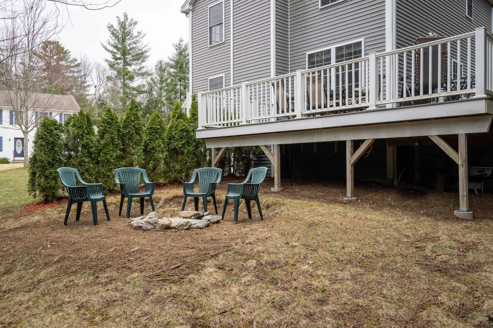 32 Jay Way Rochester NH 03868