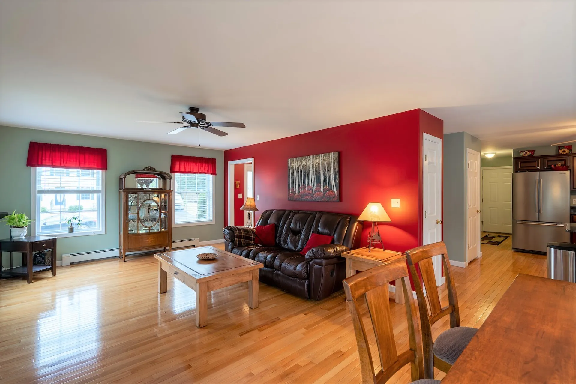 32 Jay Way Rochester NH 03868