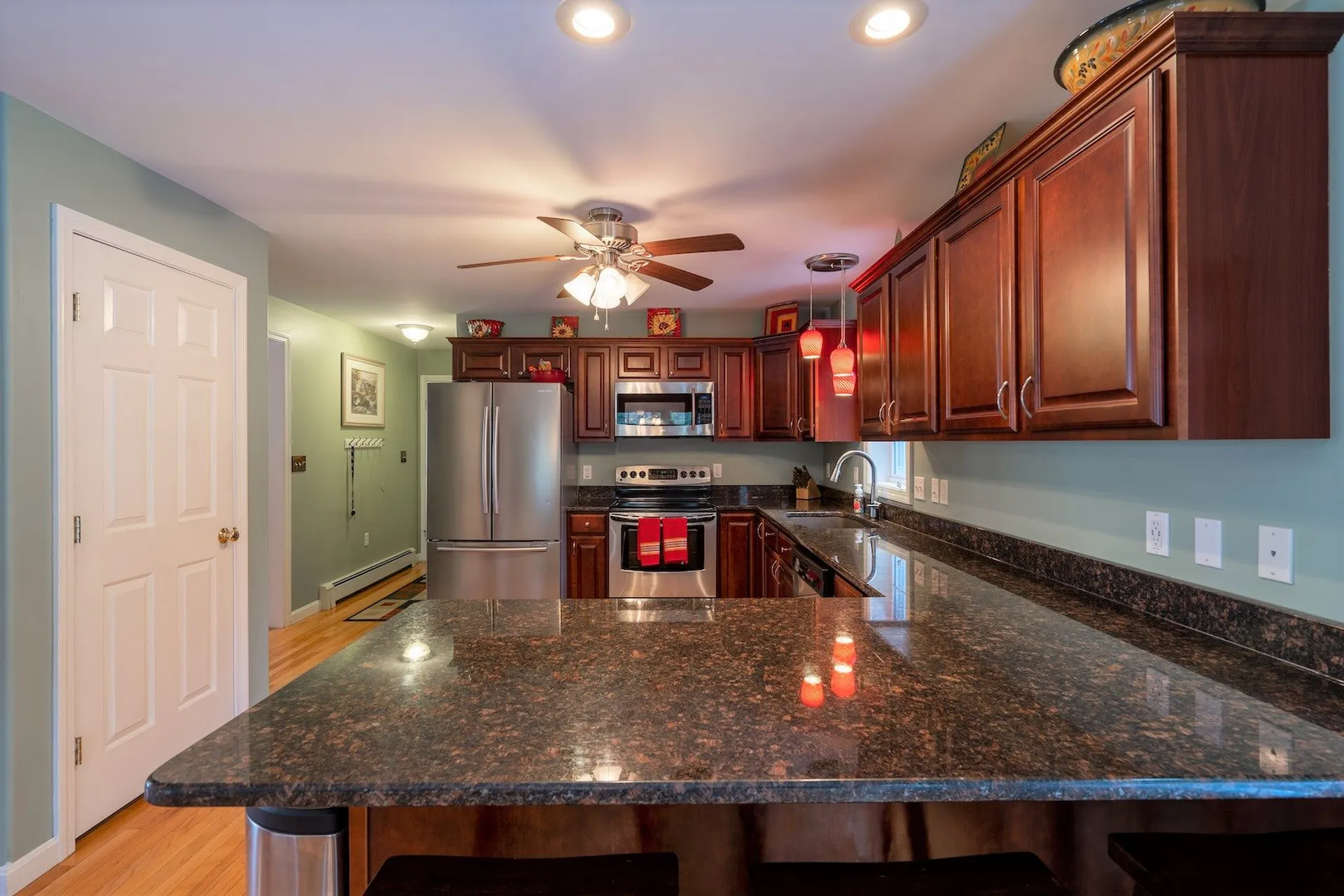 32 Jay Way Rochester NH 03868