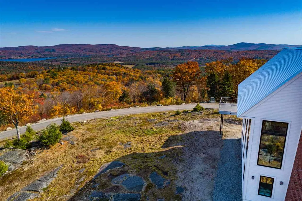 268 Alexander Hill Road Alexandria NH 03222