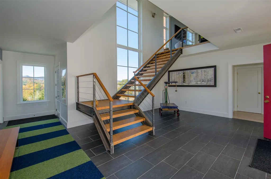268 Alexander Hill Road Alexandria NH 03222