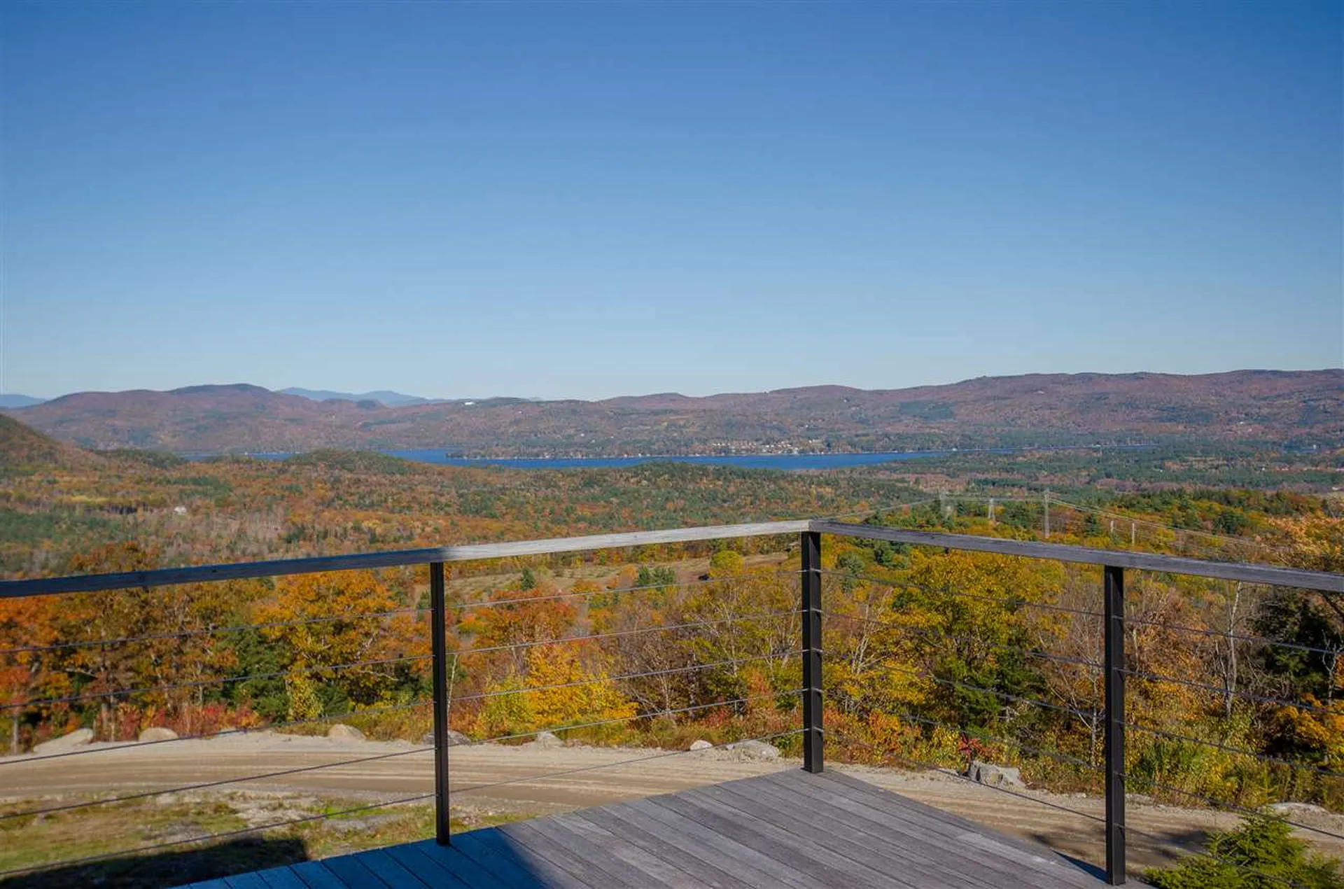 268 Alexander Hill Road Alexandria NH 03222