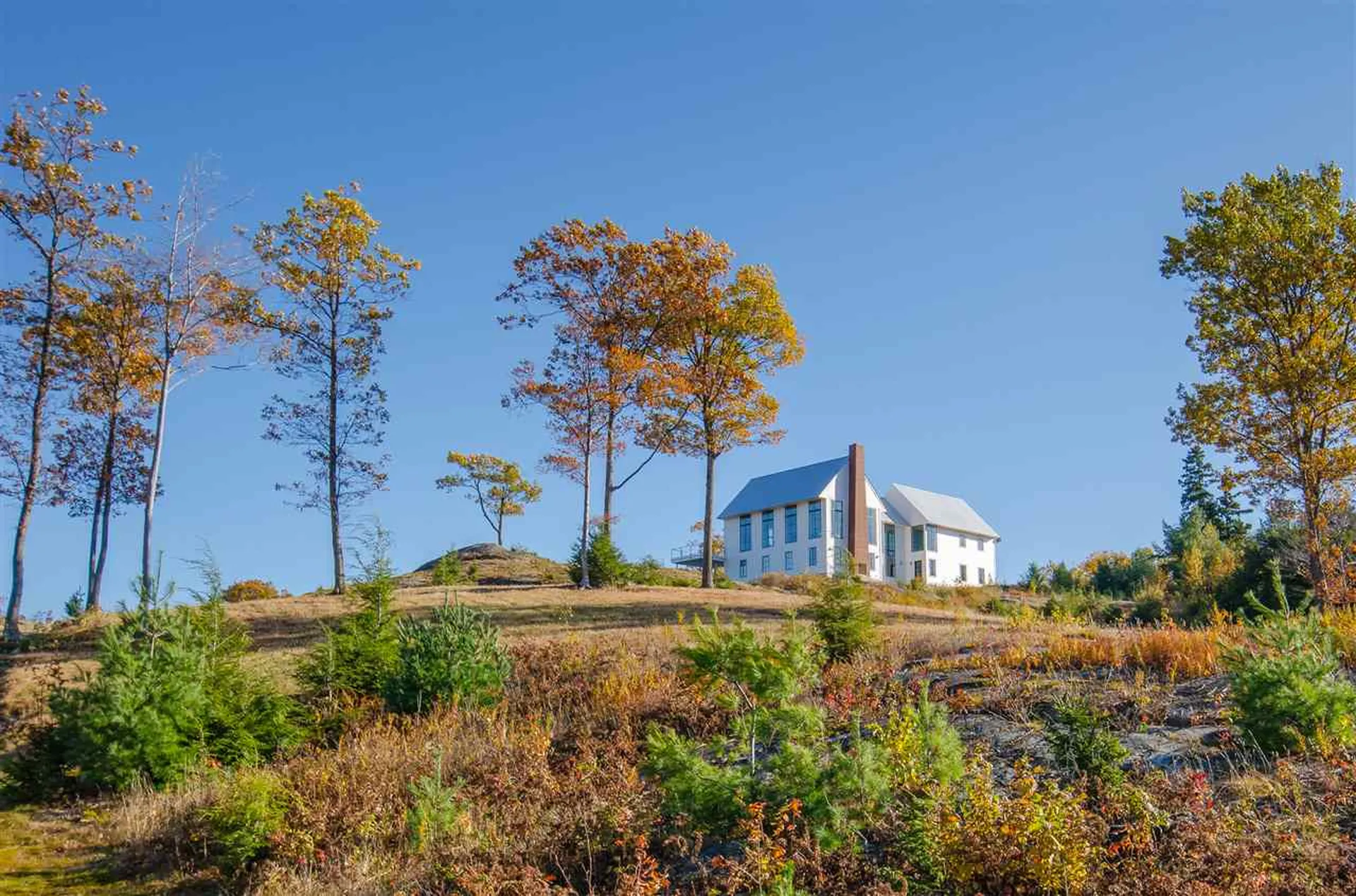 268 Alexander Hill Road Alexandria NH 03222