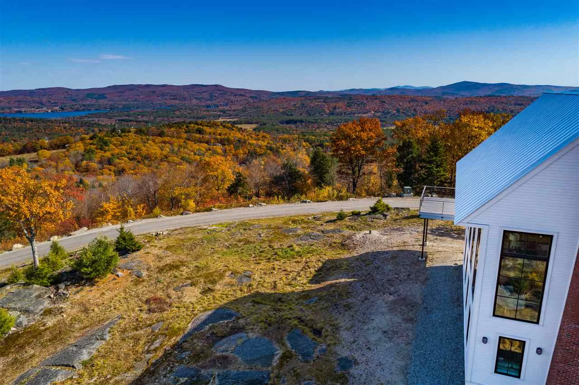 268 Alexander Hill Road Alexandria NH 03222