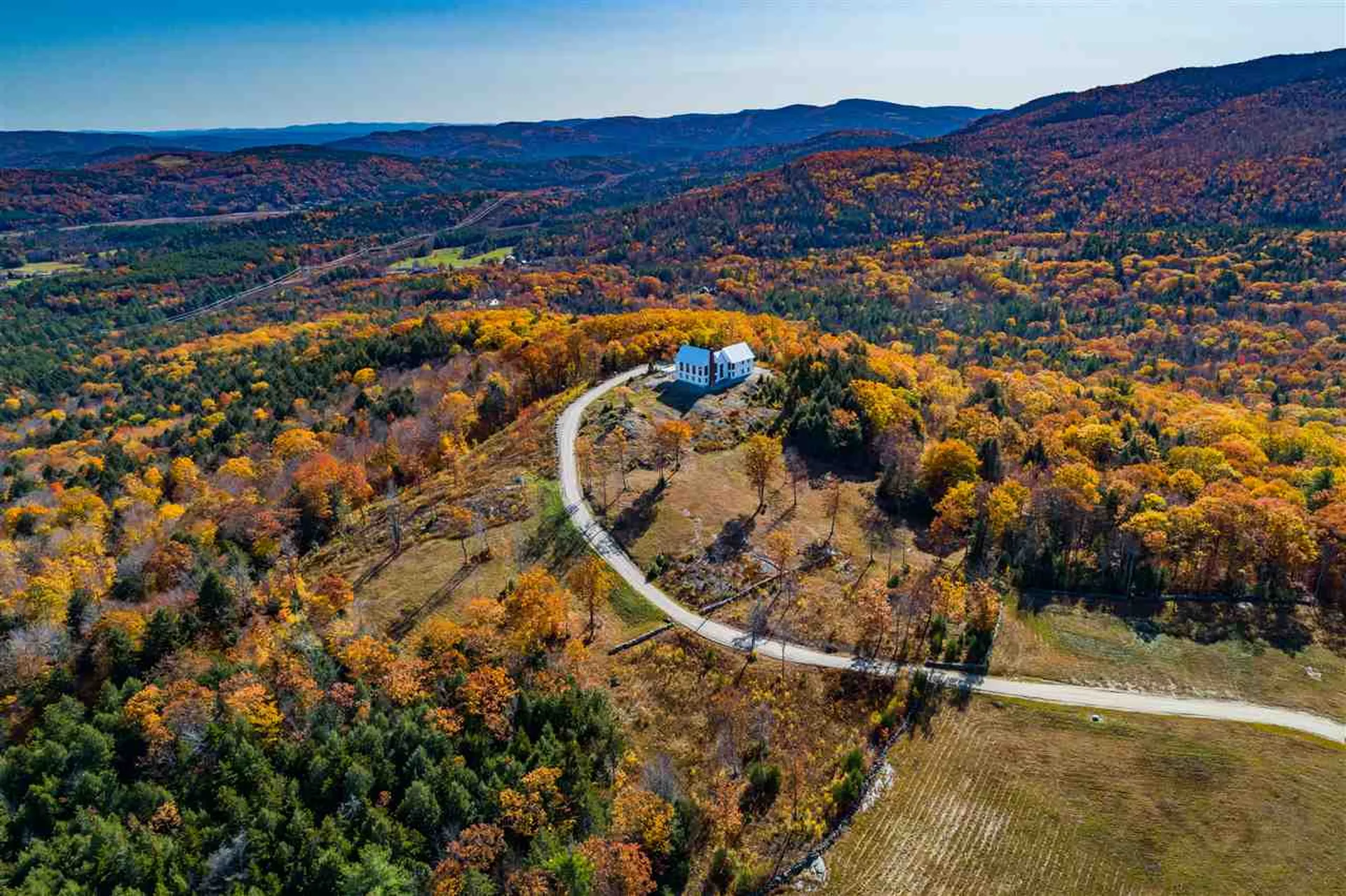268 Alexander Hill Road Alexandria NH 03222