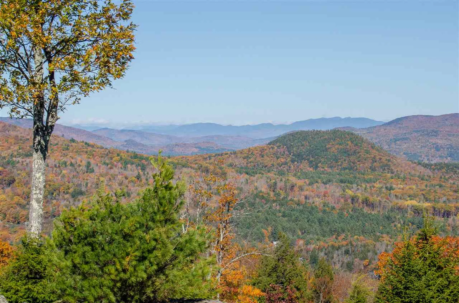 268 Alexander Hill Road Alexandria NH 03222