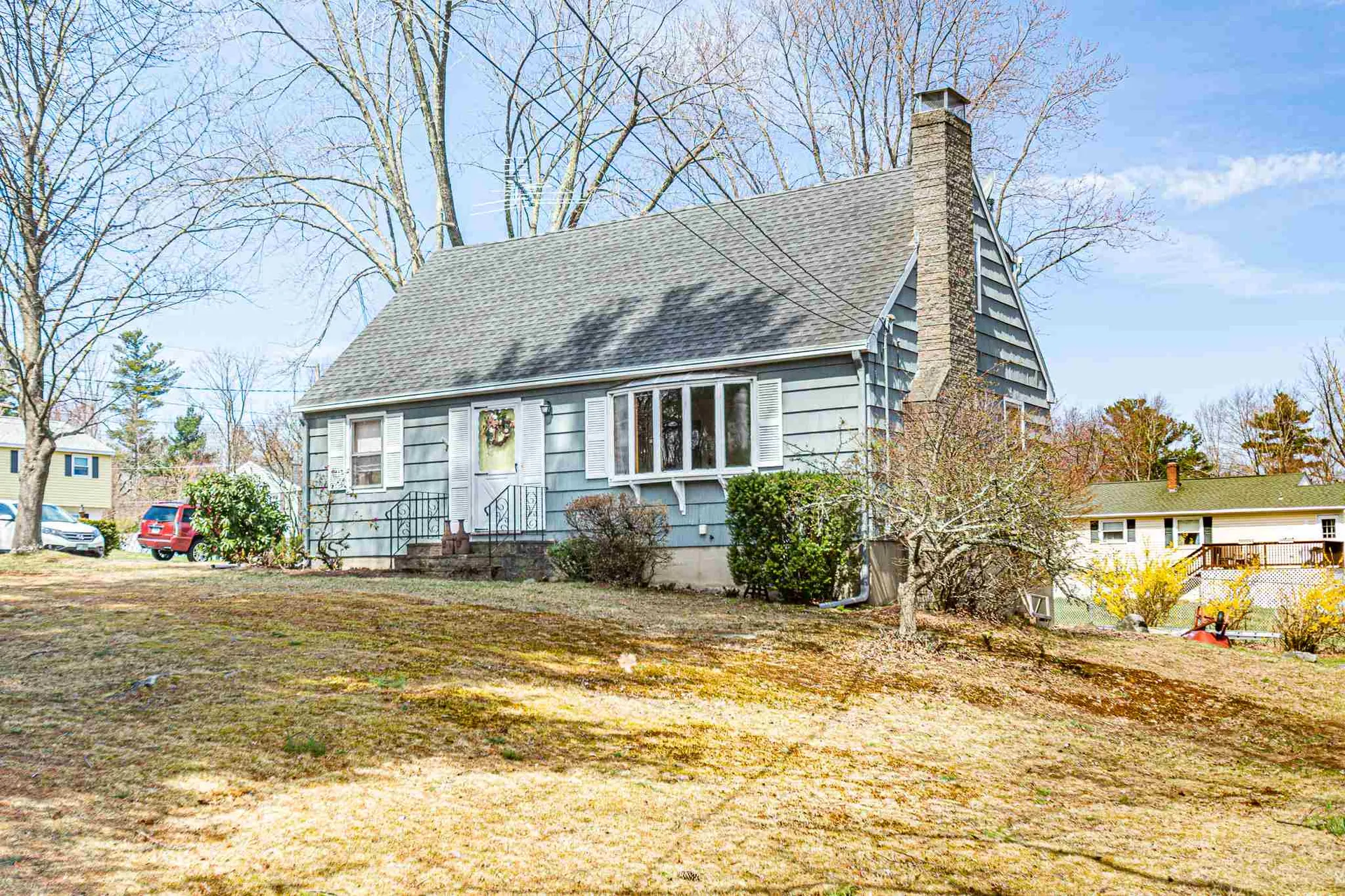 8 Joanna Road Salem NH 03079