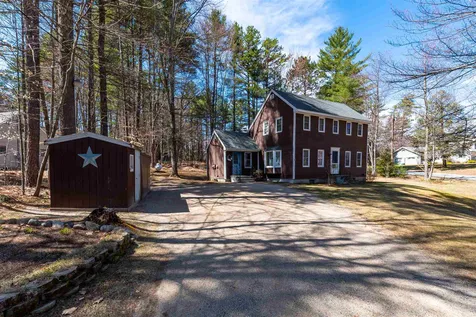 10 Fairview Avenue Conway NH 03818