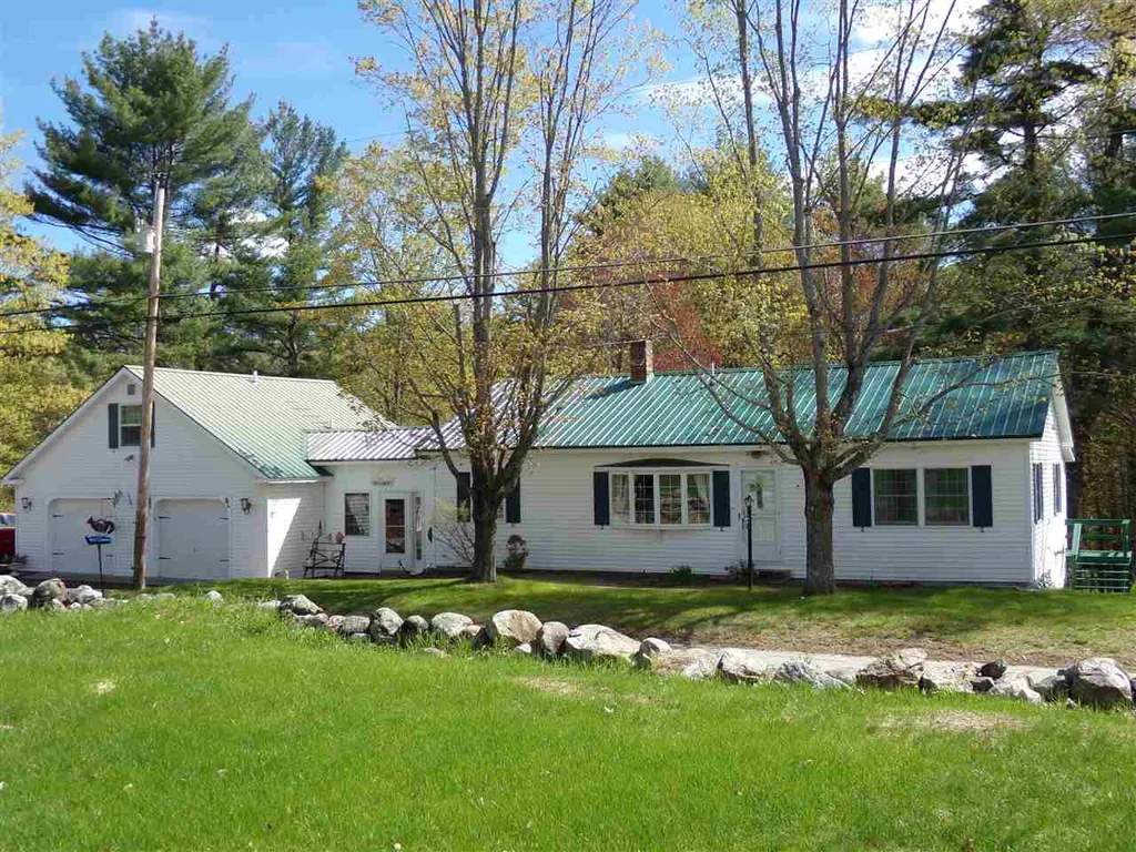 19 Loon Lake Road Freedom NH 03836