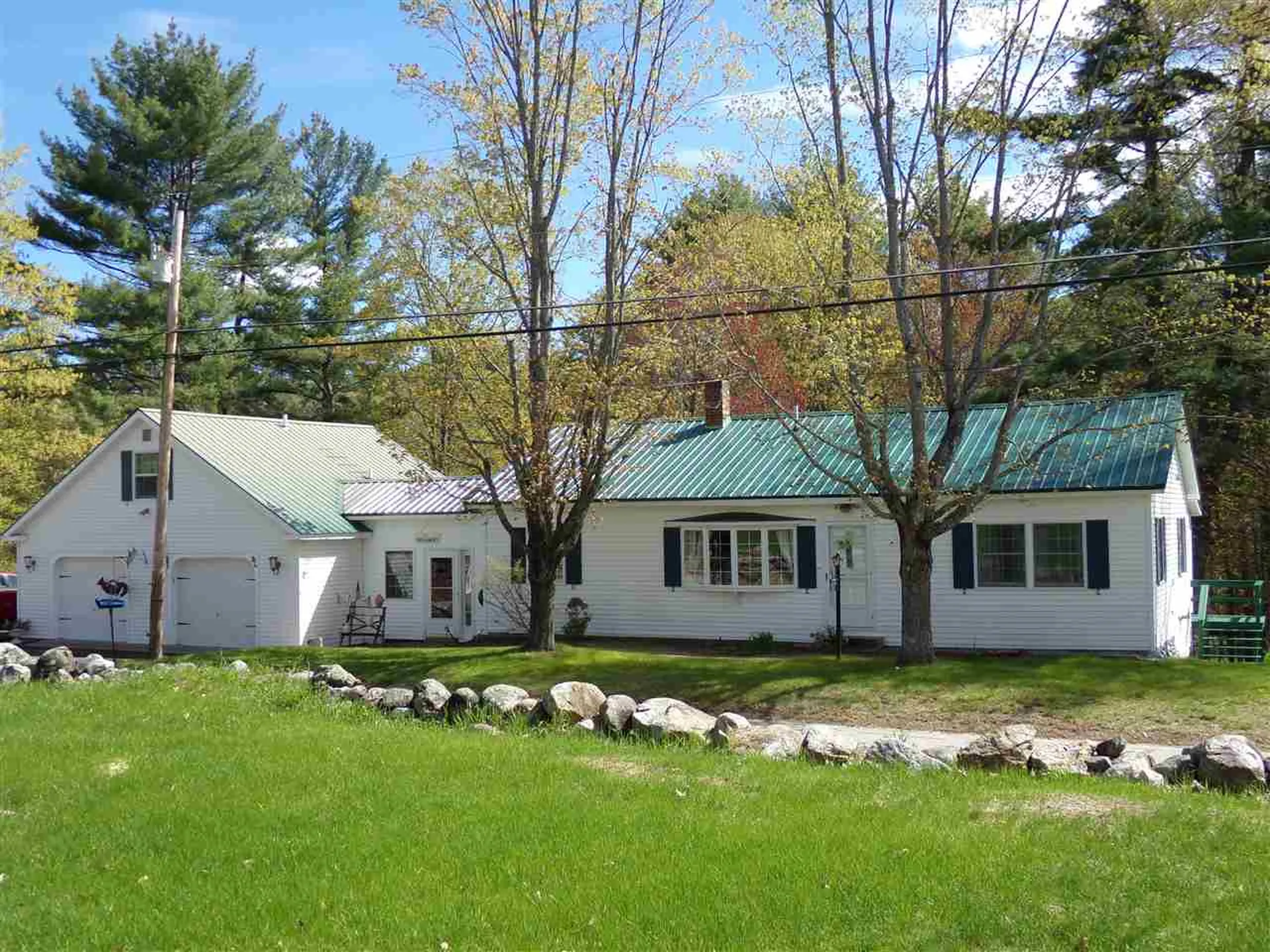 19 Loon Lake Road Freedom NH 03836