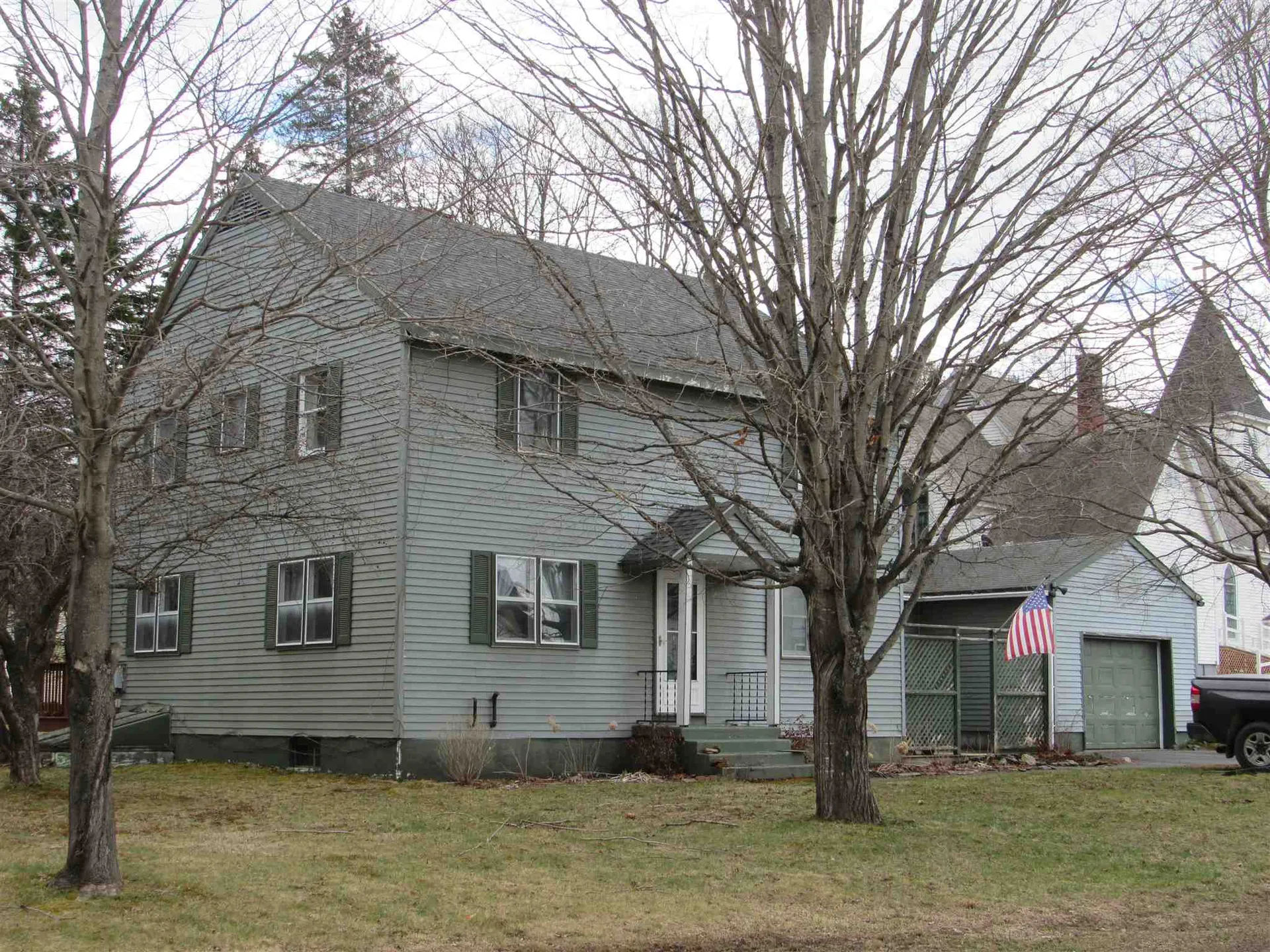 15 Kelsea Avenue Lisbon NH 03585