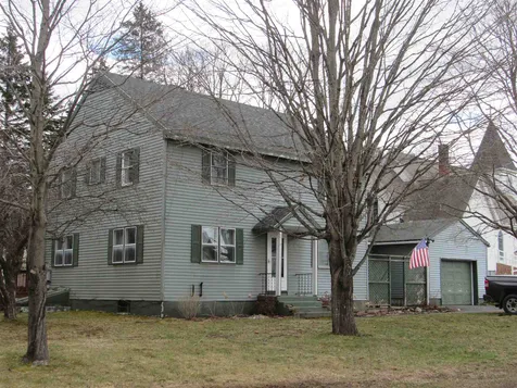 15 Kelsea Avenue Lisbon NH 03585
