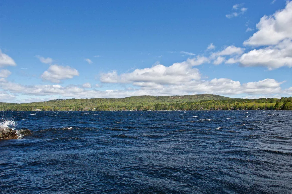 Map 33 Lot 33 Browns Pasture Road Strafford NH 03884
