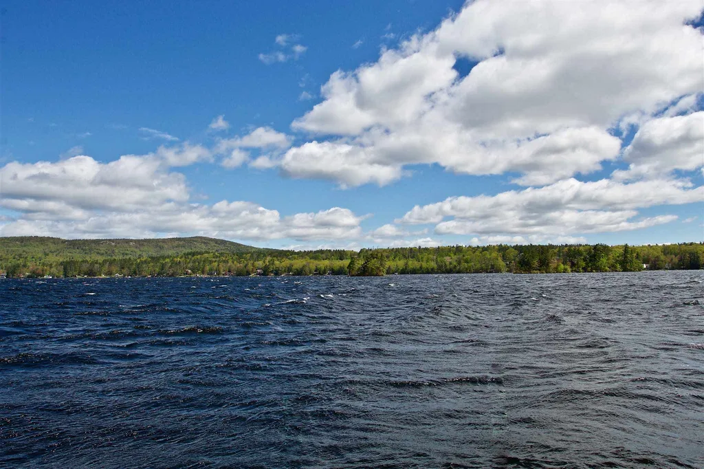 Map 33 Lot 33 Browns Pasture Road Strafford NH 03884