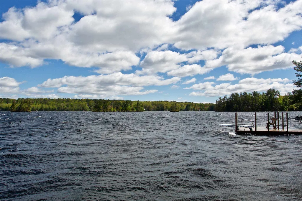 Map 33 Lot 33 Browns Pasture Road Strafford NH 03884