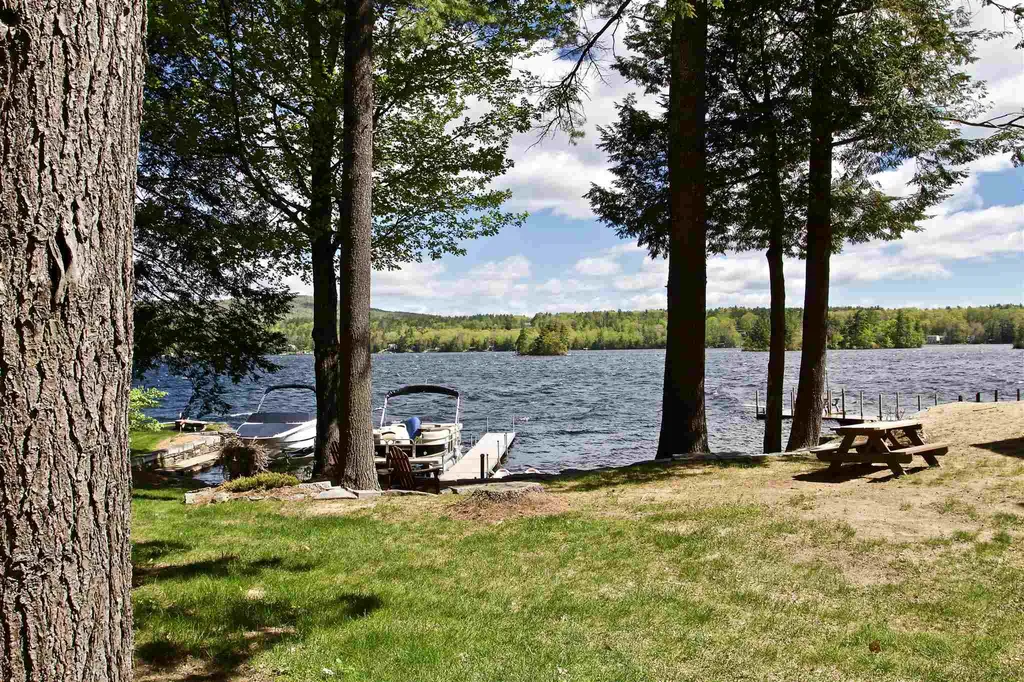 Map 33 Lot 33 Browns Pasture Road Strafford NH 03884