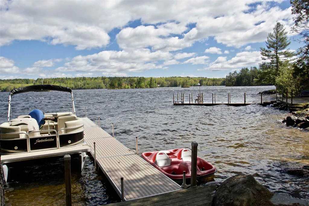 Map 33 Lot 33 Browns Pasture Road Strafford NH 03884
