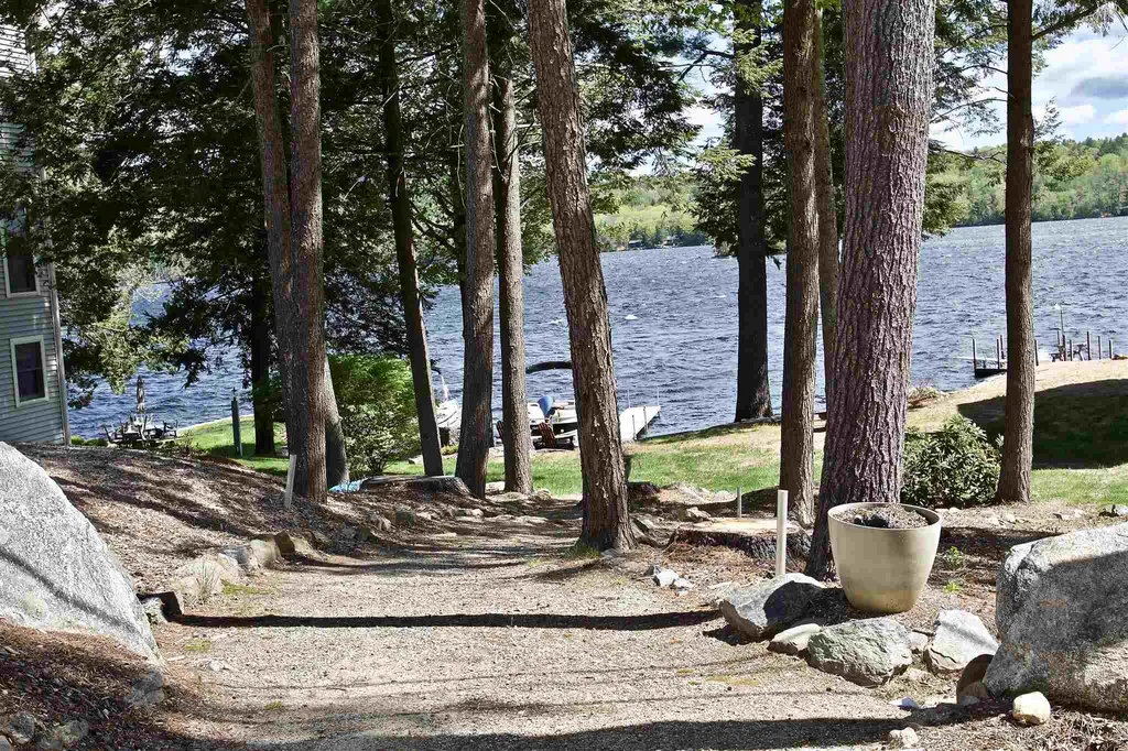 Map 33 Lot 33 Browns Pasture Road Strafford NH 03884