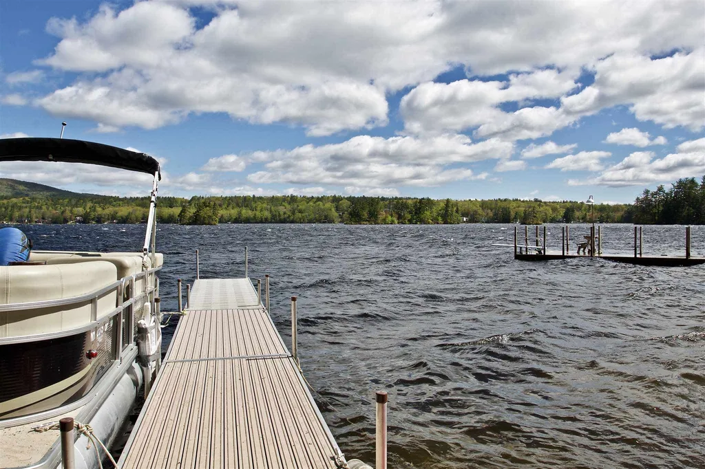 Map 33 Lot 33 Browns Pasture Road Strafford NH 03884