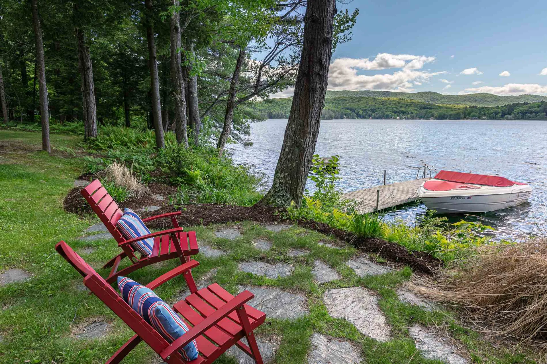 77 Nichols Drive Enfield NH 03748