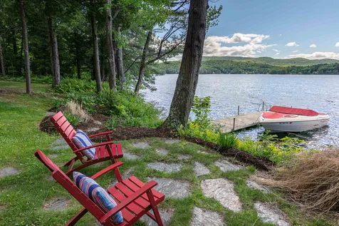77 Nichols Drive Enfield NH 03748