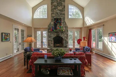 77 Nichols Drive Enfield NH 03748