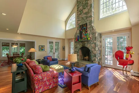77 Nichols Drive Enfield NH 03748