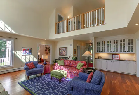 77 Nichols Drive Enfield NH 03748