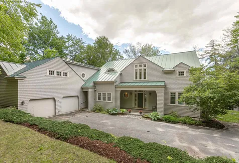 77 Nichols Drive Enfield NH 03748