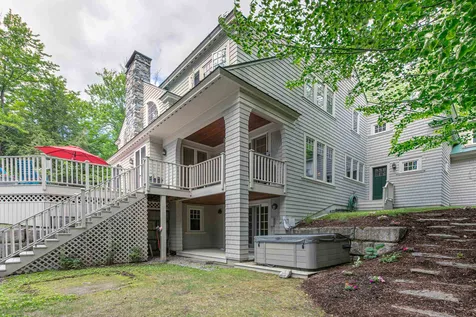 77 Nichols Drive Enfield NH 03748