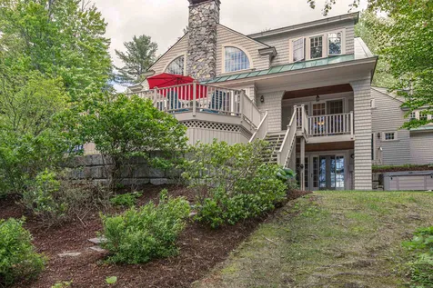 77 Nichols Drive Enfield NH 03748