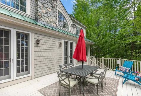 77 Nichols Drive Enfield NH 03748
